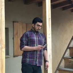 علیرضا مرادی