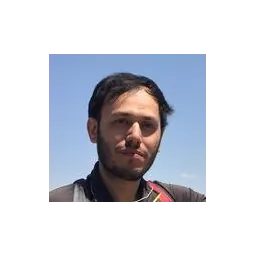 Muhamed Namazi