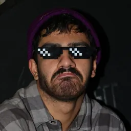 امیرحسین محمدلو