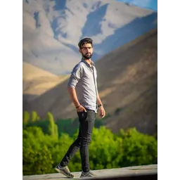 رضا قاضی خانی