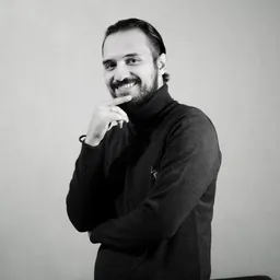 امیرحسین بابائی