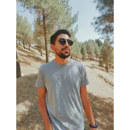 mohammad mu pr