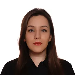 بهار خدادادزاده