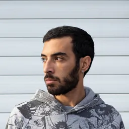 امیرمحمد مستوری