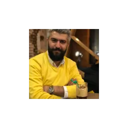 میراحمد سیدحسینی قزلجه