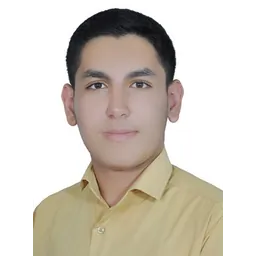 مهدی فرد