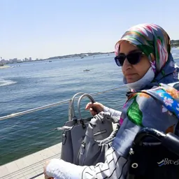 مرجان خیرآبادی