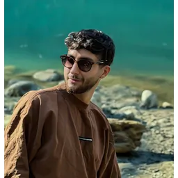 علیرضا طاهرخانی