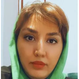 مریم گرافیکا