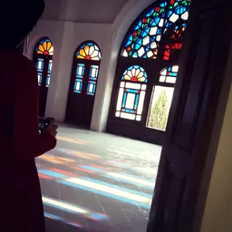 مهرگان دیرین