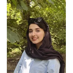 فاطمه حسینی