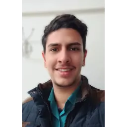 محمد مهدی عزیزی نژاد