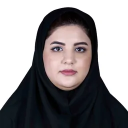 Yalda Goshtasebi Pour