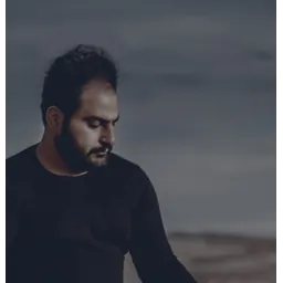 khayyam saberpour