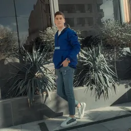 امیرمحمد عسگری