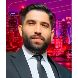 مجید یحیی زاده