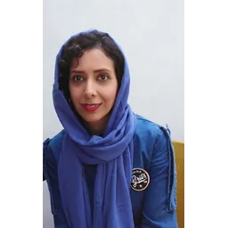 خدیجه کرمانی آهنگرانی فراهانی