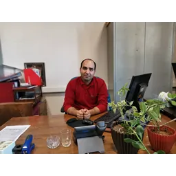 جمشید زینلی