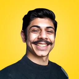 سید پویا حسین زاده