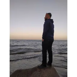 سعید کرمی پور