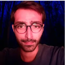 مهیار اکبری