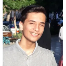 مهدی خلیل زاده