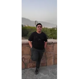 مهدی کنکرانی فراهانی