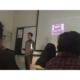 احمدرضا برنا