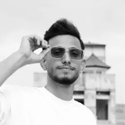 MOHAMADREZA MOHAMADIRAD