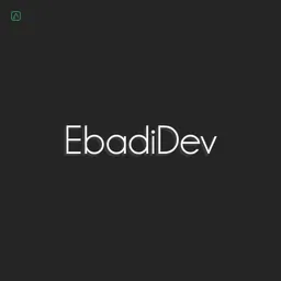 EbadiDev