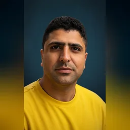 وحید موحدی