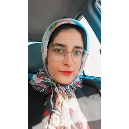 مائده شفیعی