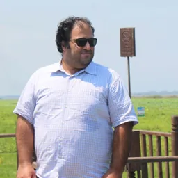 ehsan khoshsirat