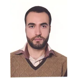 جعفر اعتقادی پور