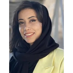 نگین فردوسی