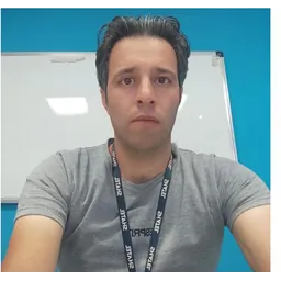 روح اله صفری