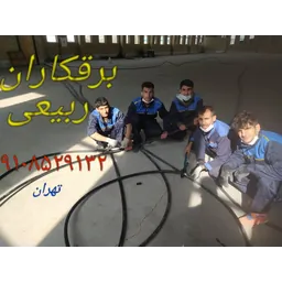 abolfazl rabiey