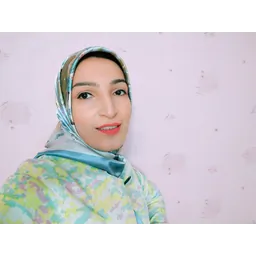 سیده فاطمه اثنی عشری