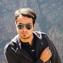 Amir Hossein Pour Esmaeil