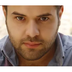 محمدسینا خلیلی