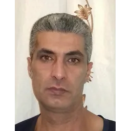 غلامرضا سلطانیان