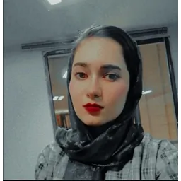 پرنیا مرادی