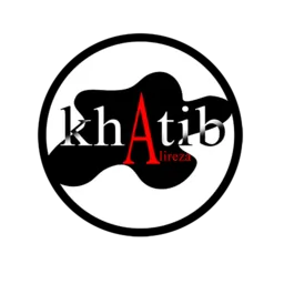 alireza shabany khateb