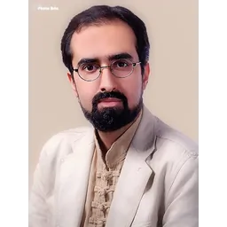 امین محبوبی