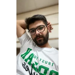 امیر یاسین زاده