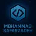 Mohammad Safarzadeh