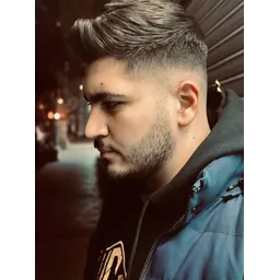 امیرحسین امنیتی