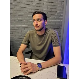 saeed daneshpour