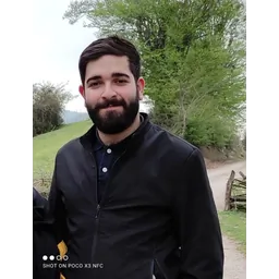 Ali Roholahpor