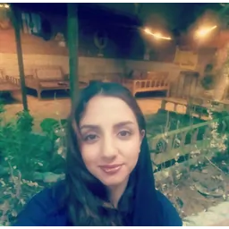Maryam h.aghaei